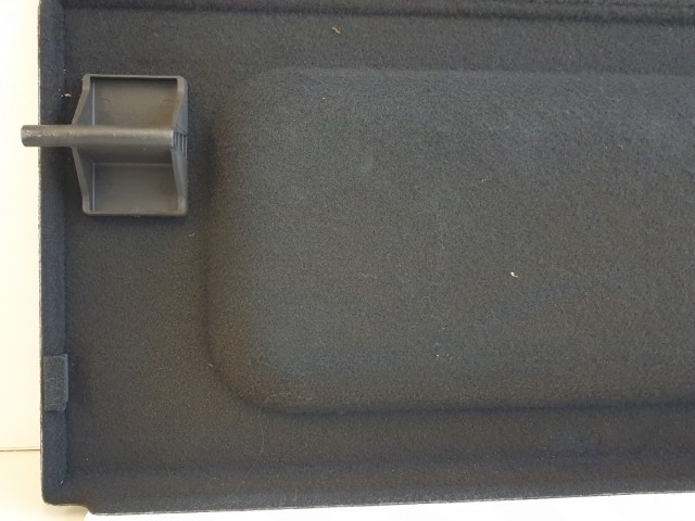 511785 Mazda 6, GH, 2012, Kalaptartó, 5 Ajtóshoz.