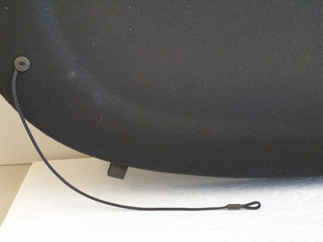 511785 Mazda 6, GH, 2012, Kalaptartó, 5 Ajtóshoz.