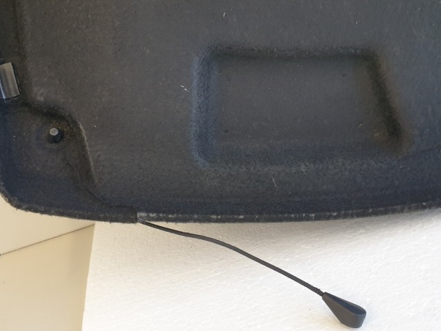 511787 Seat Ibiza 2010, Kombi, Kalaptartó, 
