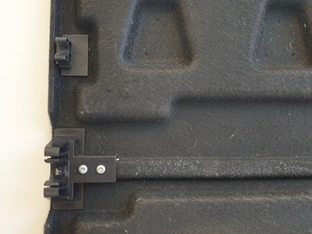 511787 Seat Ibiza 2010, Kombi, Kalaptartó, 