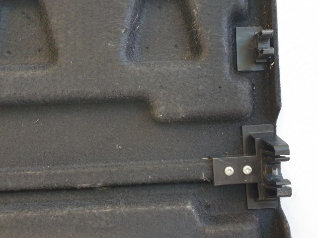 511787 Seat Ibiza 2010, Kombi, Kalaptartó, 