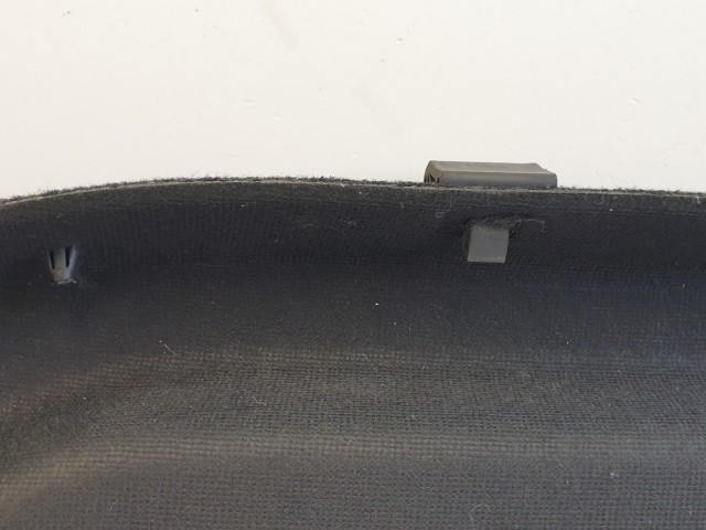 511788 Suzuki SX4, 2009, Kalaptartó, 5 Ajtóshoz.