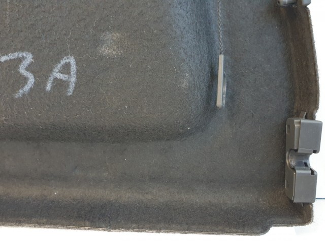 511789 Opel Corsa D, Kalaptartó, 3 Ajtóshoz.