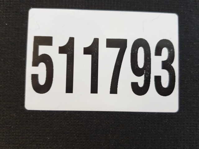 511793 Suzuki SX4, 2008, Kalaptartó, 5 Ajtóshoz.