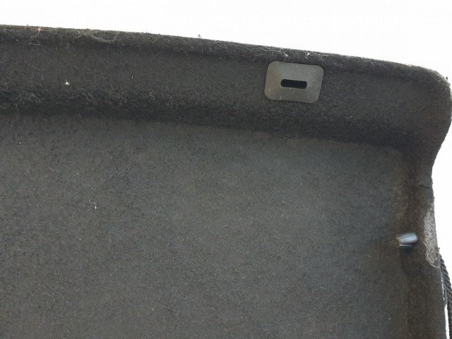 511801 Renault Clio 2, 2004, Kalaptartó,  3 Ajtóshoz.