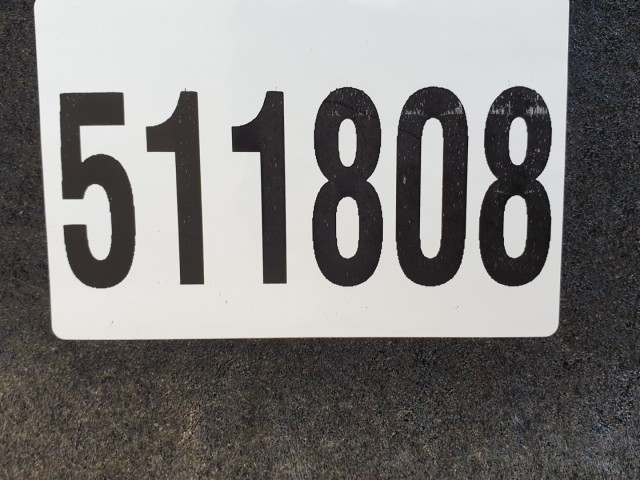 511808 Mazda 3, BL, 2013, Kalaptartó, 5 Ajtóshoz.