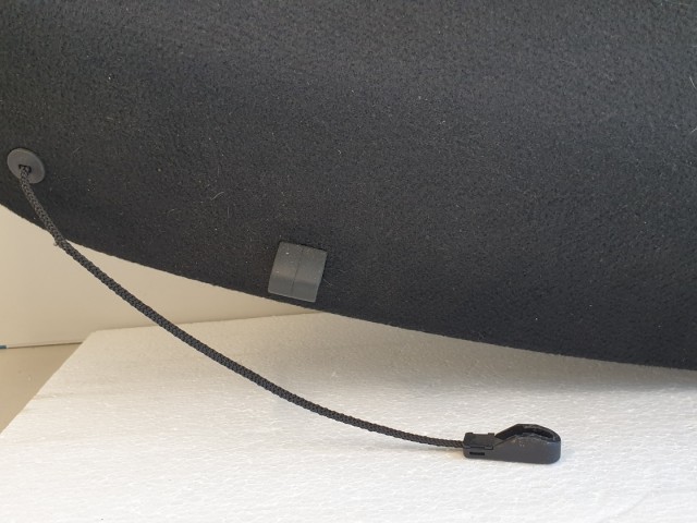 511808 Mazda 3, BL, 2013, Kalaptartó, 5 Ajtóshoz.