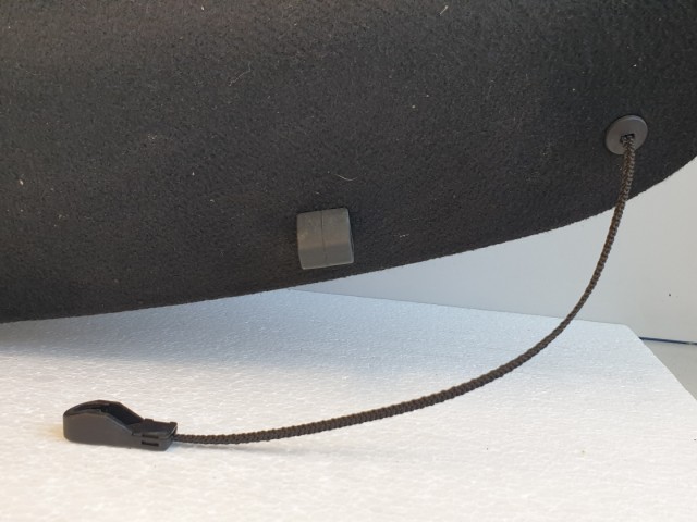 511808 Mazda 3, BL, 2013, Kalaptartó, 5 Ajtóshoz.