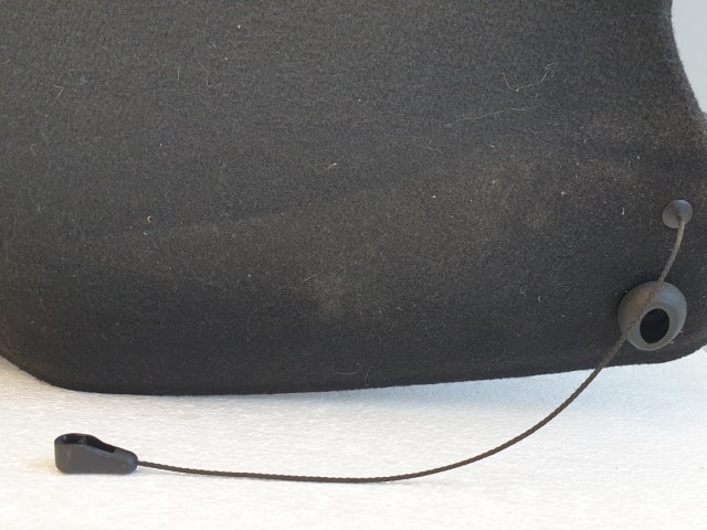 511809 Ford Fusion 2008, Kalaptartó, 