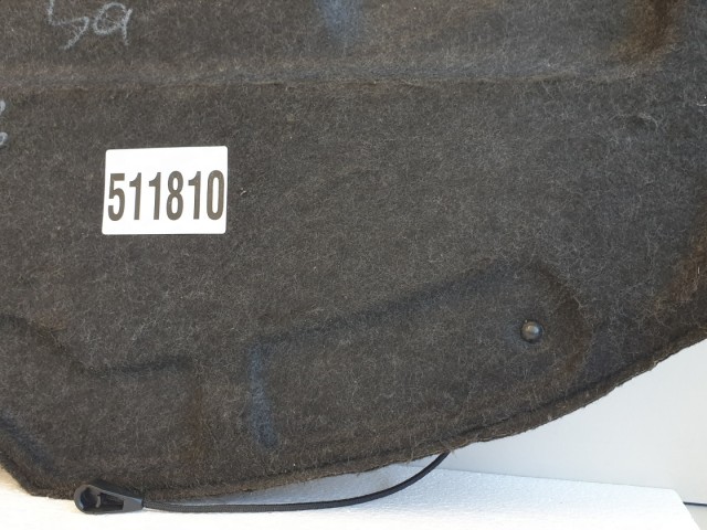 511810 Peugeot 208, 2013, Kalaptartó.