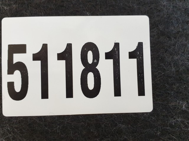 511811 Peugeot 308, 2009, Kalaptartó, 5 Ajtóshoz.