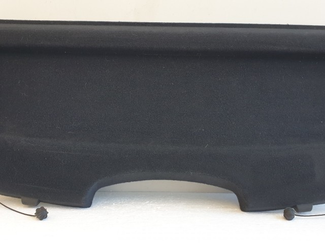 511813 Skoda Fabia 2, 2013, Kalaptartó, 5 Ajtóshoz.