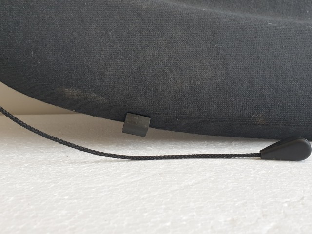 511815 Renault Megane 3, COUPE, 2010, Kalaptartó. 