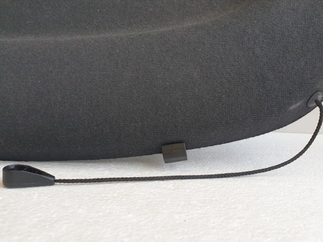 511815 Renault Megane 3, COUPE, 2010, Kalaptartó. 