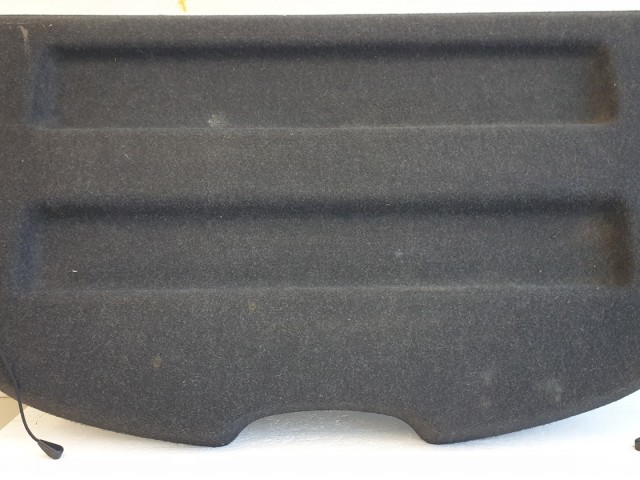 511817 Nissan Qashqai 2008, Kalaptartó, 