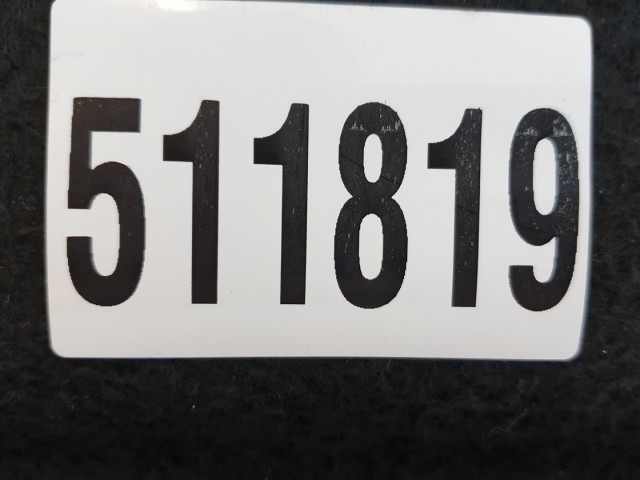 511819 Opel Corsa D, 2011, Kalaptartó, 3 Ajtóshoz.