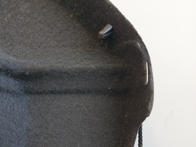 511822 Renault Megane 3, Kalaptartó, 5 Ajtóshoz.