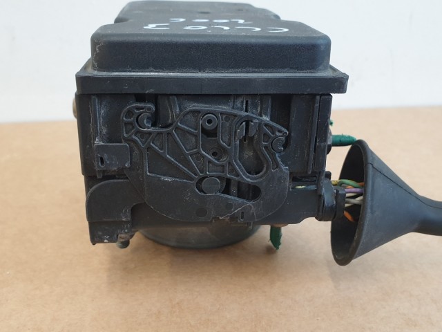 511547 Renault Clio 3, 2008, ABS Kocka, 0265231804. 0265800559.