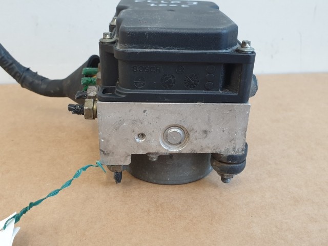 511547 Renault Clio 3, 2008, ABS Kocka, 0265231804. 0265800559.