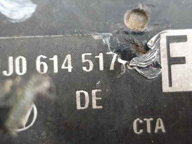 511553 VW Beetle 2002, ABS Kocka, 1J0614517J.