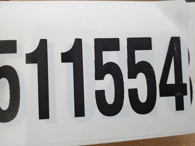 511554 Renault Modus 2008, ABS Kocka, 8200747138.