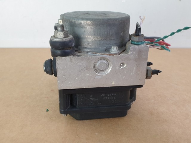 511554 Renault Modus 2008, ABS Kocka, 8200747138.