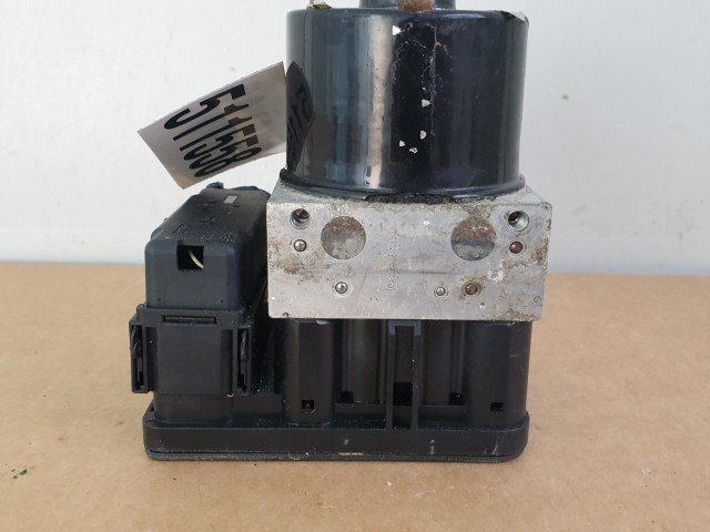 511558 VW Golf 5, 2006, ABS Kocka, 1K0614517T.