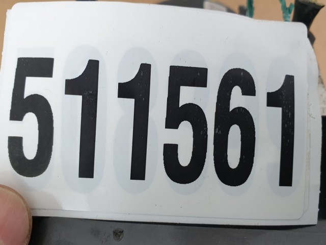 511561 VW Touran 2008, ABS Kocka, 1K0614517T.