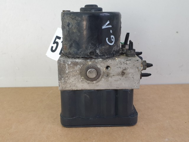 511564 VW Golf 5, 2006, ABS Kocka, 1K0614517H.