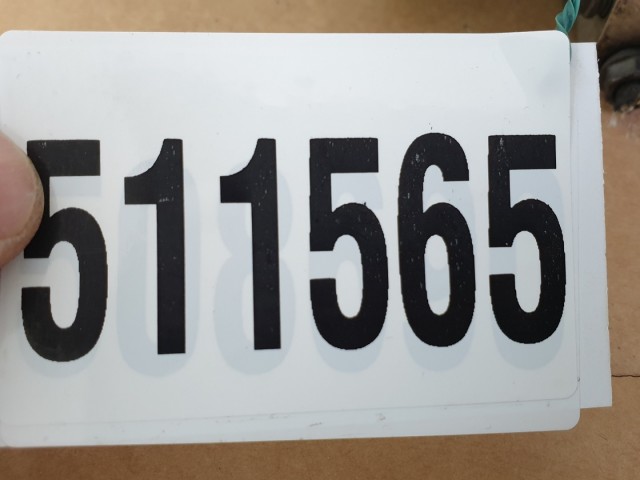 511565 VW Golf 5, 2005, ABS Kocka, 1K0614517M.