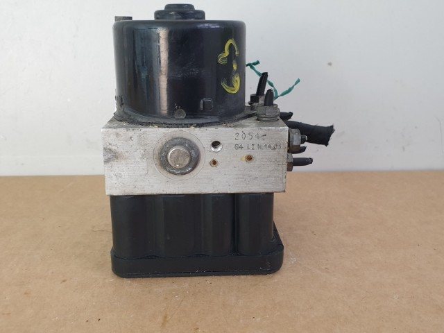 511565 VW Golf 5, 2005, ABS Kocka, 1K0614517M.
