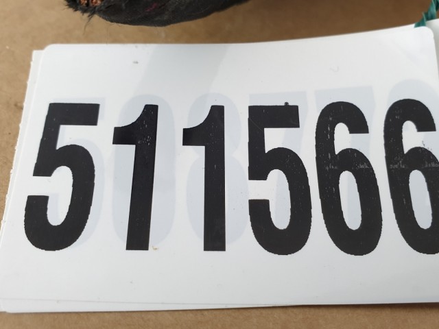 511566 VW Golf 5, 2009, ABS Kocka, 1K0614517AC.