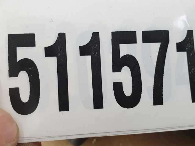 511571 VW Golf Plus 2007, ABS Kocka, 1K0614517AE.