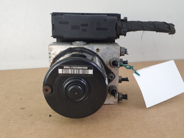 511571 VW Golf Plus 2007, ABS Kocka, 1K0614517AE.