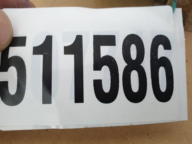 511586 VW Touran, 2007, ABS Kocka, 1K0614518.