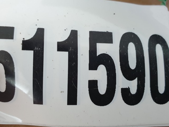 511590 Suzuki Ignis 2006, ABS Kocka, 56110-86G10.