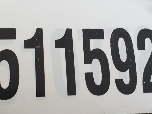 511592 Skoda Fabia 3, 2018, ABS Kocka, 6C0614517R. 0265956084.