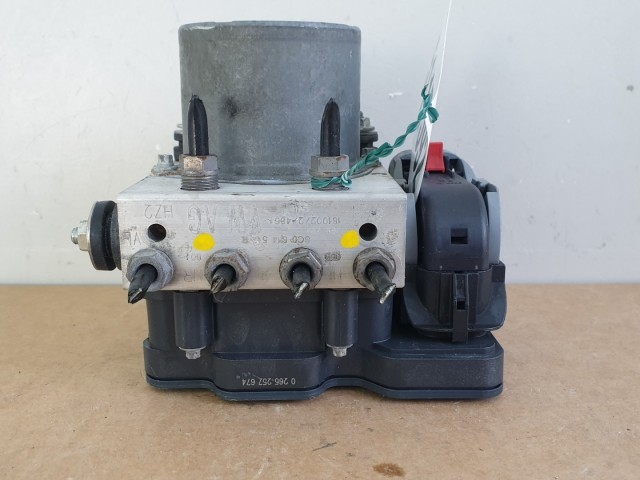 511592 Skoda Fabia 3, 2018, ABS Kocka, 6C0614517R. 0265956084.