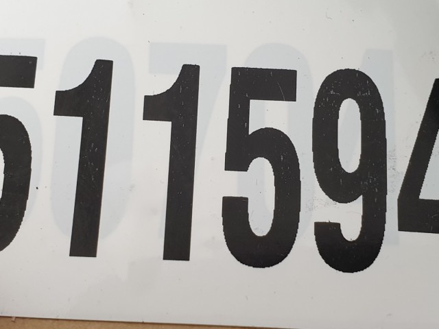 511594 Skoda Octavia 2, 2006,  ABS Kocka, 1K0614117H.