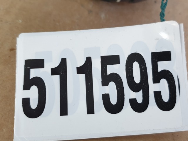 511595 Skoda Octavia 2, 2011, ABS Kocka, 1K0614117S.