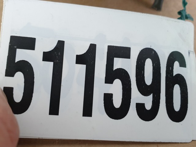511596 Renault Kangoo 2015, ABS Kocka, 476601348, 2265106516.