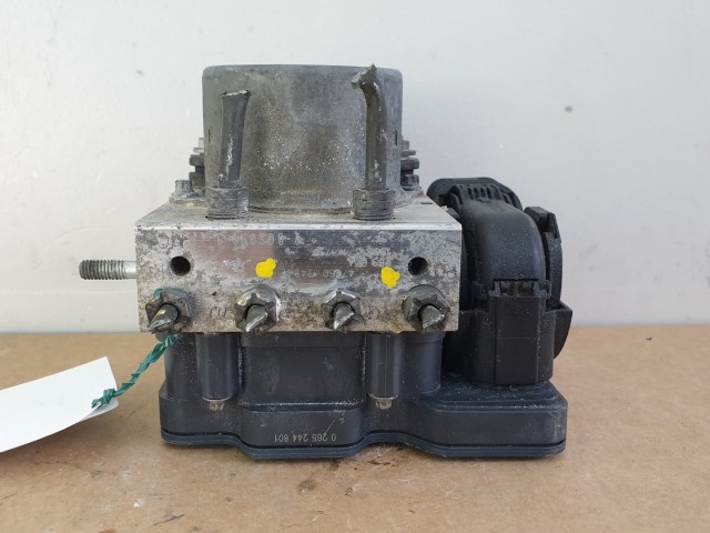 511596 Renault Kangoo 2015, ABS Kocka, 476601348, 2265106516.