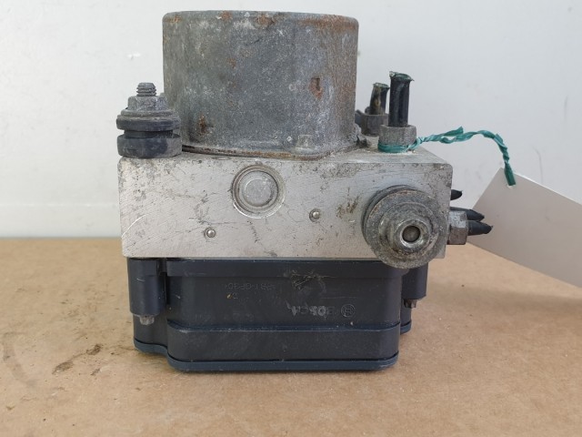 511597 Seat Ibiza 2013, ABS Kocka, 6R0614517AJ. 0265956073.