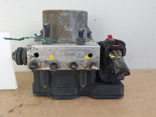 511597 Seat Ibiza 2013, ABS Kocka, 6R0614517AJ. 0265956073.