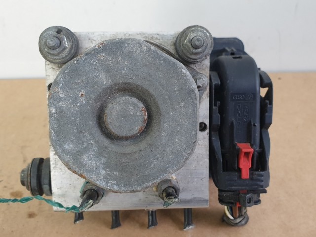 511597 Seat Ibiza 2013, ABS Kocka, 6R0614517AJ. 0265956073.