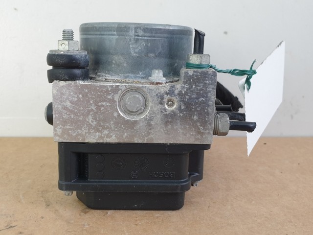 511599 Opel Corsa D, 2010, ABS Kocka, 13282282. 0265800796.
