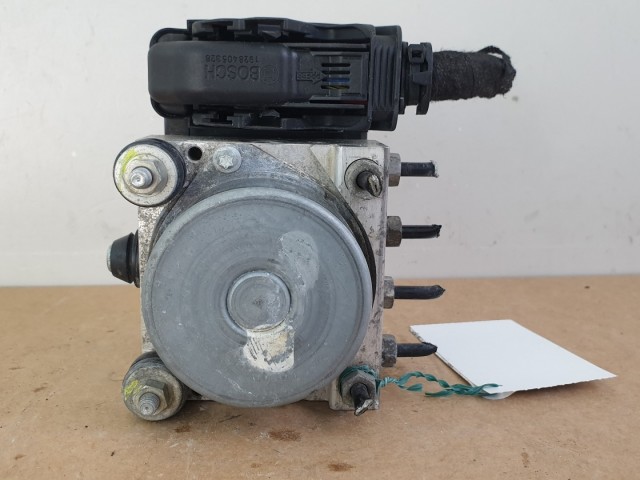 511599 Opel Corsa D, 2010, ABS Kocka, 13282282. 0265800796.