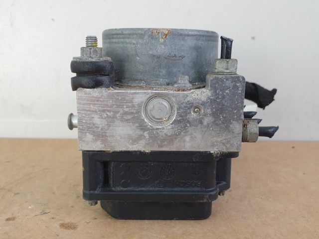 511600 Opel Corsa D, 2011, ABS Kocka, 13282282. 0265800796.