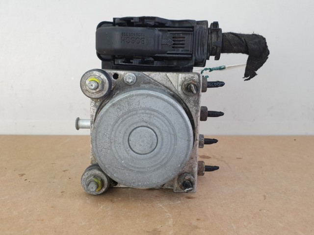 511600 Opel Corsa D, 2011, ABS Kocka, 13282282. 0265800796.