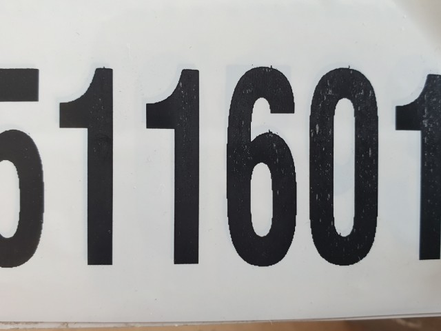 511601 Renault Scenic 2, Megane 2, 2007, ABS Kocka, 8200737985.
